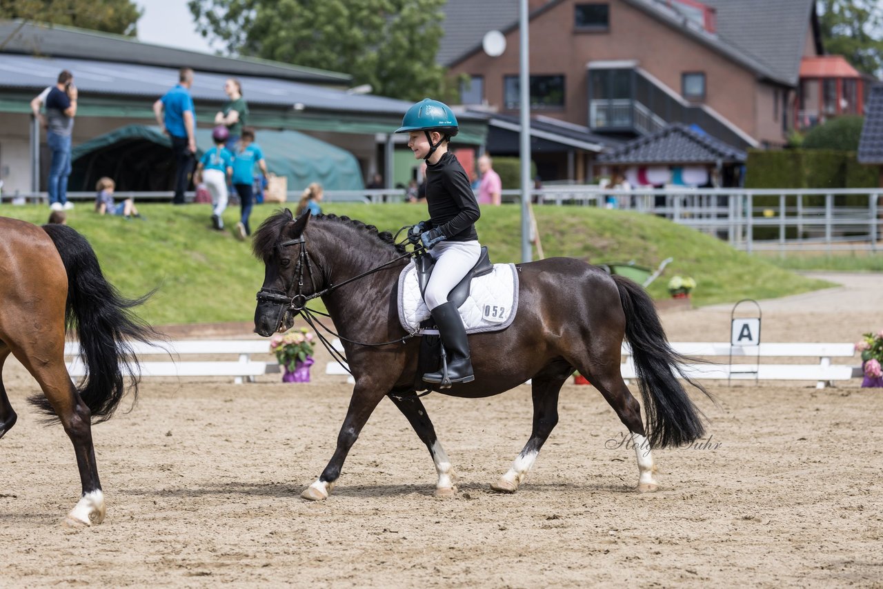 Bild 166 - Pony Akademie Turnier